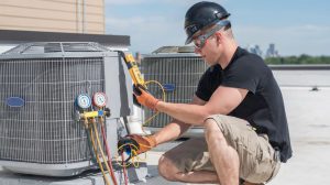 hvac